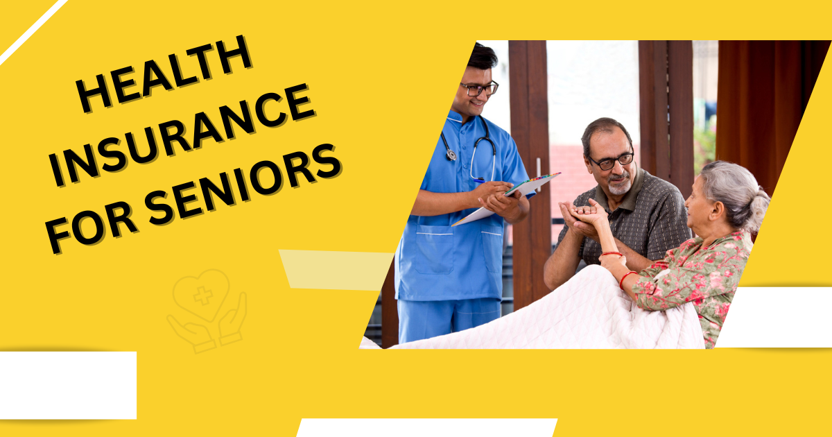 Best health insurance for for seniors over 60