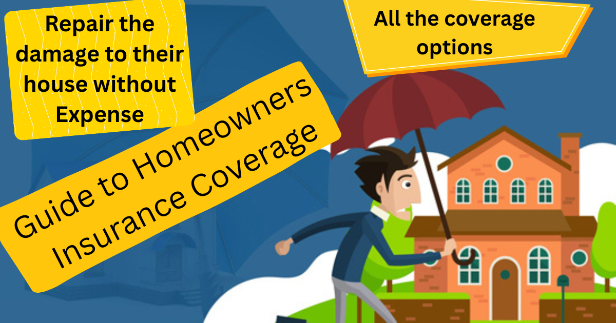 The Ultimate Guide to Homeowners Insurance in the USA | Best Home Insurance Plans for 2025