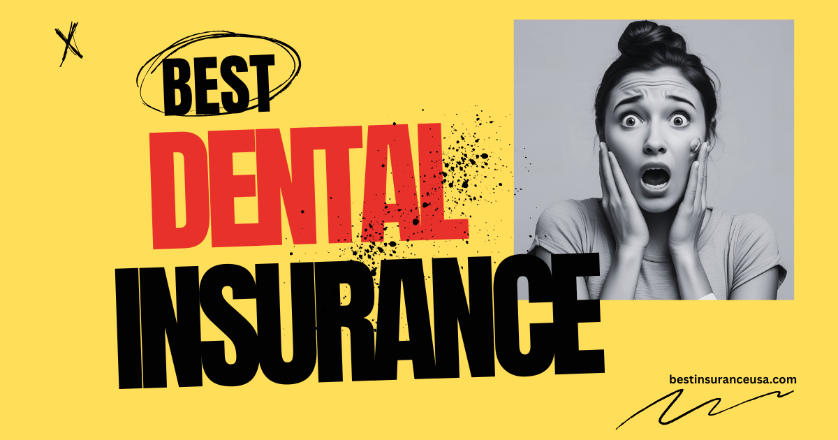 best dental insurance in usa